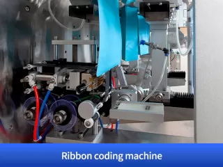 packaging machines for pet food