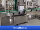 hardware packing machine