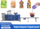 juice filling machine