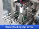 mango juice filling machine