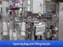 mayonnaise filling machine factories