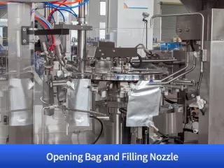 mayonnaise filling machine factories