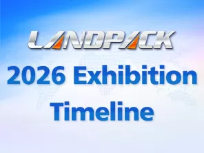 The Following Is Our Exhibition Timeline In 2026, Welcome To Visit Our Exhibition!