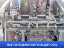 packing line