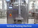 cashew packing machine