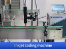 pneumatic paste filling machine