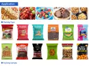 dry fruit packaging machine