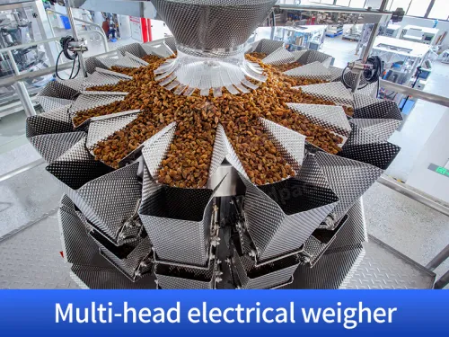 dry fruit packing machine price