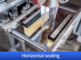 dry fruits packing machine price