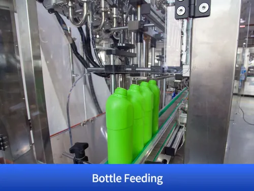 liquid filler