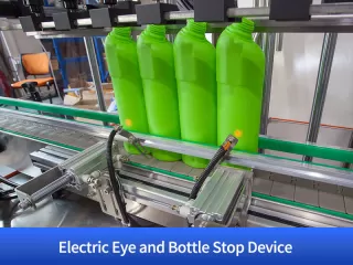 liquid filling machine price