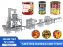 pickles packing machine