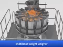 achar packing machine