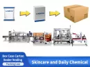 case packing system