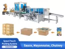 automatic packing system