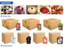 food packaging systems