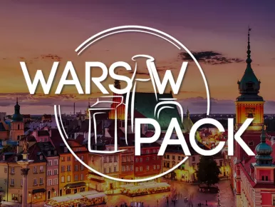 Meet Landpack at Warsaw Pack 2026 | Automation Solutions for Your Factory