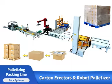 packaging systems