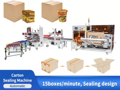 packaging systems
