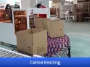 packaging line