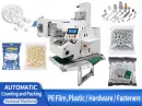 visual counting packing machine