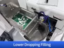 counting packing machine