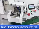 number counting packing machine