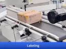 smart packaging system