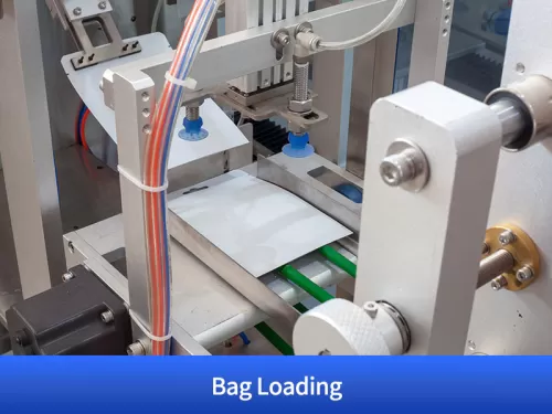 end of line packaging systems