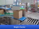 end of line packaging machinery