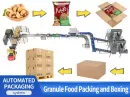 end of line packaging solutions 