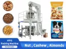 nuts packing machine