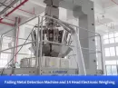 peanut packing machine