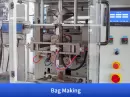 cashew packing machine