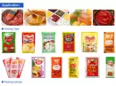 ketchup packing machine