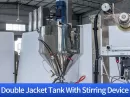 ketchup sachet packing machine