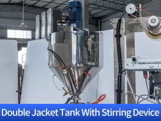 ketchup sachet packing machine