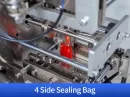 tomato ketchup packing machine