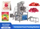 dry fruit packing machine