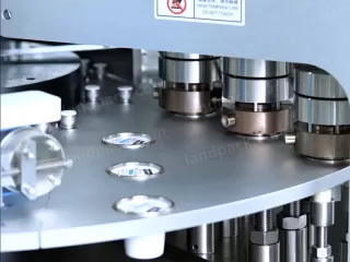 packaging machines for pet food