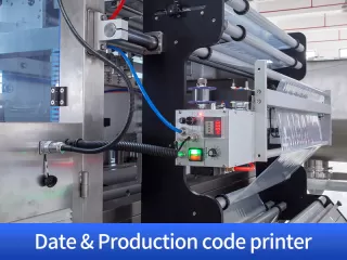 coffee powder filling machine