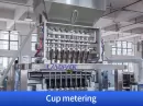 automatic coffee powder packing machine