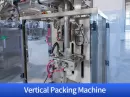 protein powder packing machine factory