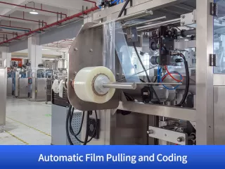 paste packing machine manufacturers