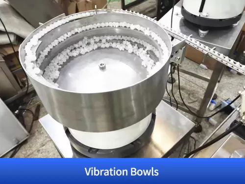 spout insertion machine