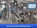 coffee packaging machine
