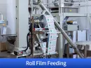 talcum powder filling machine manufacturer