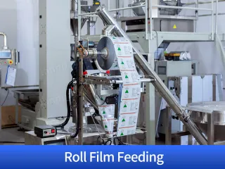 talcum powder filling machine manufacturer