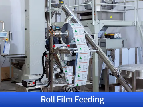talcum powder filling machine manufacturer