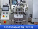 talcum powder filling machine manufacturers